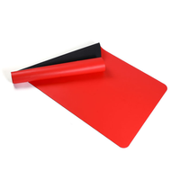 Eco-friendly personalizzato all'ingrosso antiscivolo naturale in gomma PU Yoga tappetino per Stretching al ginocchio