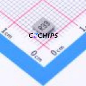 0412CDMCCDS-R33MC ตัวเหนี่ยวนำไฟฟ้าแบบ SMD, 4.4x4.2 มม. ( ค่าความเหนี่ยวนำ: 330nH ) ( ความแม่นยำ: 20% กระแสไฟฟ้าที่กำหนด: 9.4A ) - Product Image 1