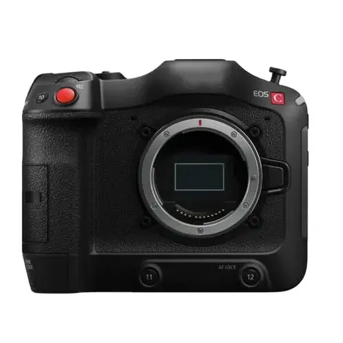 DF grosir kamera Mirrorless profesional baru 99% asli bingkai penuh 8K kamera Video definisi tinggi Vlog Shooting R5C