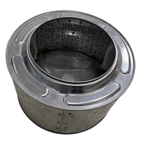 Matrice de poinçonnage de qualité supérieure en acier inoxydable pour le façonnage de cuves intérieures de machines à laver, matrice d'emboutissage pour tambour de lave-linge, matrice de découpe de tôle
