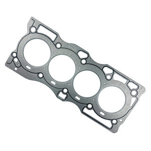 ปะเก็นฝาสูบเครื่องยนต์11044-6N202สำหรับ Nissan X-TRAIL T30 Primera P12 QR20DD QR20DE QR25DE อะไหล่รถยนต์อุปกรณ์เสริม - Product Image 5