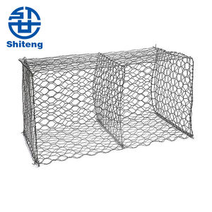 <span class=keywords><strong>Malla</strong></span> de Alambre <span class=keywords><strong>Hexagonal</strong></span> <span class=keywords><strong>Galvanizada</strong></span> en Caliente de 1.2/1.5/1.8/2.0m para Barandillas de Balcón, Cercas para Animales de Granja y <span class=keywords><strong>Malla</strong></span> para Gaviones - Product Image 6