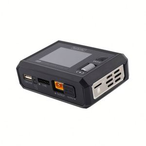 Factory Price ToolkitRC M7AC Charger DC Input Lithium <b>Battery</b> Balance Charger for FPV <b>Drone</b> Charge - Product Image 5