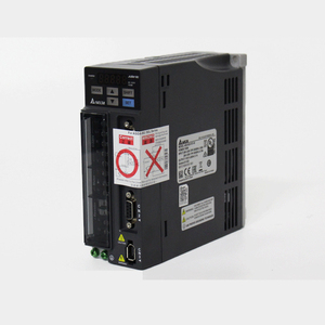ASDA-A2มอเตอร์และไดรฟ์ของแท้ชุด ECMA ASD-A2-1021-F AC/FN/L/Ln/M/MN มอเตอร์ขับเคลื่อนมอเตอร์ ASD-A2-1021-F /fn/l/ - Product Image 5