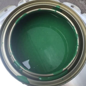 Revêtement antirouille/peinture pour tour en acier avec peinture polyuréthane plus fine écologique - Product Image 1