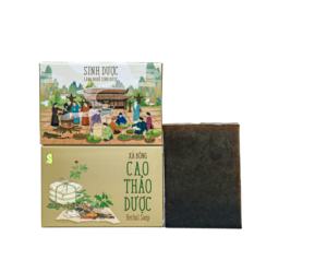 Herbal <b>Soap</b> Natural Organic Solid Premium Cold Processed Eucalyptus <b>Scent</b> Whitening Moisturizing Skin Care Body <b>Soap</b> OEM ODM - Product Image 6