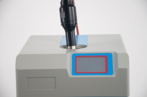 20kHz 2000ワット超音波ホモジナイザー、チタン合金プローブ付き、1年間保証 - Product Image 3