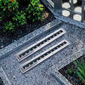 Lámpara LED de Alta Potencia para Exteriores, con Carcasa de Aluminio IP65 y Acero Inoxidable, para Construcción, <span class=keywords><strong>Torre</strong></span> Grúa, Iluminación de Estadios - Product Image 5