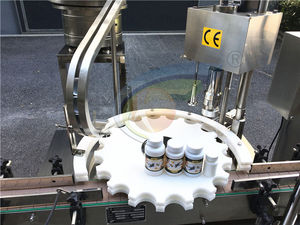 Máquina Contadora y Clasificadora de Dulces Digital Totalmente Automática con Capacidad de 15000 Piezas/h, 110/220V para Línea de Envasado de Botellas - Product Image 4