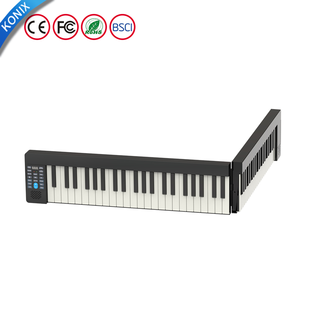Konix Music Keyboard Digital Piano 88 Keys Piano Keyboard