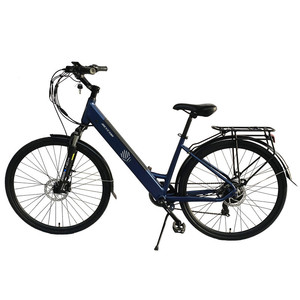 Bicicletta Elettrica Più Venduta del 2020 di Alta Qualità da 1000w, Bicicletta Elettrica da 26 Pollici - Product Image 1