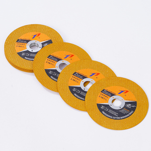 <span class=keywords><strong>Disque</strong></span> <span class=keywords><strong>de</strong></span> coupe en oxyde d'aluminium <span class=keywords><strong>de</strong></span> 7 pouces <span class=keywords><strong>de</strong></span> qualité supérieure pour acier et fer cornière, vente directe usine, prix abordable - Product Image 6