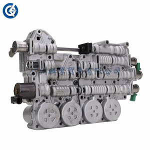 Actionneur hydraulique de corps de soupape de transmission 5L40E, débit d'huile haute pression unidirectionnel - Product Image 1
