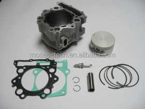 Комплект прокладок поршня цилиндра с большим отверстием для мотоцикла 102 мм <span class=keywords><strong>660</strong></span> куб. См для Raptor <span class=keywords><strong>660</strong></span> 660R Rhino <span class=keywords><strong>660</strong></span> гризли 2002 Yfm660-08 - Product Image 2