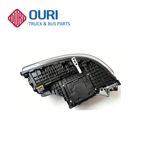 NUOVO Faro LED 2026 2674390 2655848 2379886 26743912655849 2379882 per <span class=keywords><strong>Scania</strong></span> R <span class=keywords><strong>S</strong></span> Euro 6 - Product Image 2