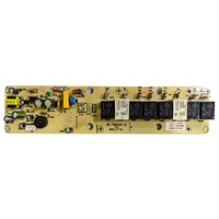 Placa de Control Principal para Cocina Inteligente Tailian ML-PR6041ET-T1, Ensamblaje de Placa PCBA para Cocina Infrarroja Personalizada, Certificación RoHS ISO9001