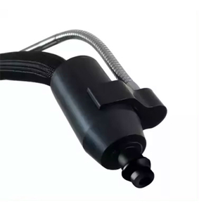 Refroidisseur cutané à air froid professionnel pour soulagement de la douleur, adapté aux traitements laser d'élimination des tatouages et aux procédures esthétiques haute énergie - Product Image 6