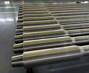 API Spec 7-1 NMDC Немагнитный сверлильный ошейник с бурением нефти/газа/воды - Product Image 4