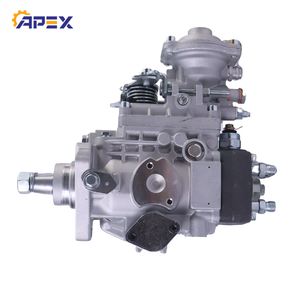 Bomba de Inyección de Combustible APEX de Calidad Confiable 0460424222 0460424152, Repuestos para Excavadora, Bomba de Combustible para Motor VW FIAT 2.8T - Product Image 1