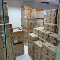 Diskon Besar IC Memori SDINBDA4-128G 64G 32G EMMC5.1, Chip Penyimpanan Flash BGA153 Ball Baru Asli Tersedia