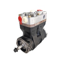 Pièces de moteur de pompe de compresseur d'air de haute qualité 15kg pour moteur Fiat/moteur IVECO/Code de pièces 504293718