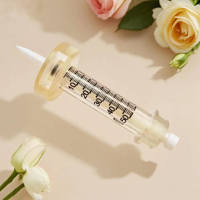 Ampoule à lèvres en plastique de haute qualité 0.5ml pour Beauty Spa Premium Lip Plumper Lip Use