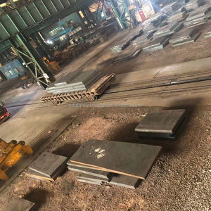 Prime ASTM A36 High Strength Carbon Steel Hot <b>Rolled</b> Alloy Steel <b>Plate</b> Boiler <b>Plate</b> ASTM AISI <b>Bending</b> Welding Included High - Product Image 2