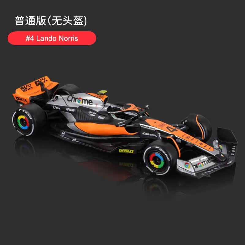 Mcl60 #4 normale