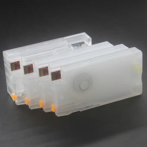 950 951xl兼容HP950 951，适用于惠普8610 8620 8640 8680 8615 8625 <span class=keywords><strong>8600</strong></span> 8100打印机墨盒和芯片 - Product Image 3