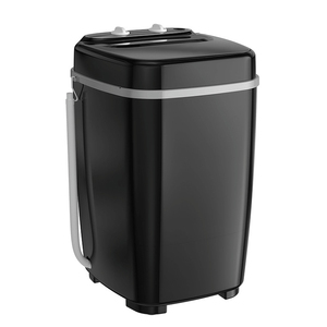 Lavadoras Portátiles Mini de 3 kg de Excelente Calidad con Secadora - Product Image 5