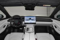 Xiaomi SU7 MAX voiture berline électrique 2024 nouveau véhicule électrique de Pékin pour Xiaomin SU7