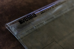 Sacs en plastique OPP pour emballage de vêtements, sacs poly-mailer du Vietnam, nouveaux sacs poly-mailer PP haut de gamme avec bande adhésive - Product Image 5