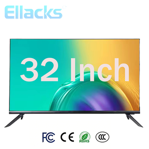 Téléviseur LED Plasma 32 <span class=keywords><strong>pouces</strong></span> à prix avantageux, téléviseurs avec logo personnalisé, Smart <span class=keywords><strong>TV</strong></span> Android 32 <span class=keywords><strong>pouces</strong></span>, OEM ODM - Product Image 3