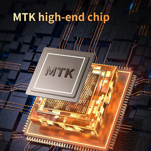 מקרן נייד חדש לשנת 2026 עם רמקול מובנה, MEMC, HDR10+, שלט רחוק עם עכבר, תמיכה ב-1080P/4K, מקרן חכם עם מערכת הפעלה אנדרואיד לתקרה - Product Image 4