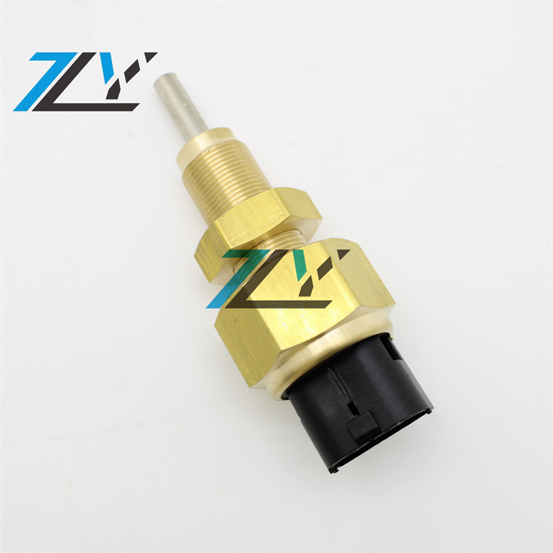 11039219 03881815 New Differential Switch Pressure Switch for Volvo Wheel Loaders Auto Accessories - Pressure Sensor
