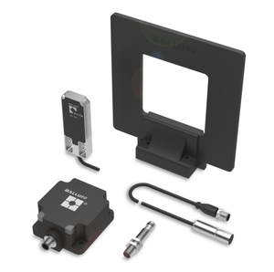 Processeur RFID Balluff BIS série M d'origine BIS00LH BIS M-622-067-A01-06-ST32 Système d'identification industrielle - Product Image 2