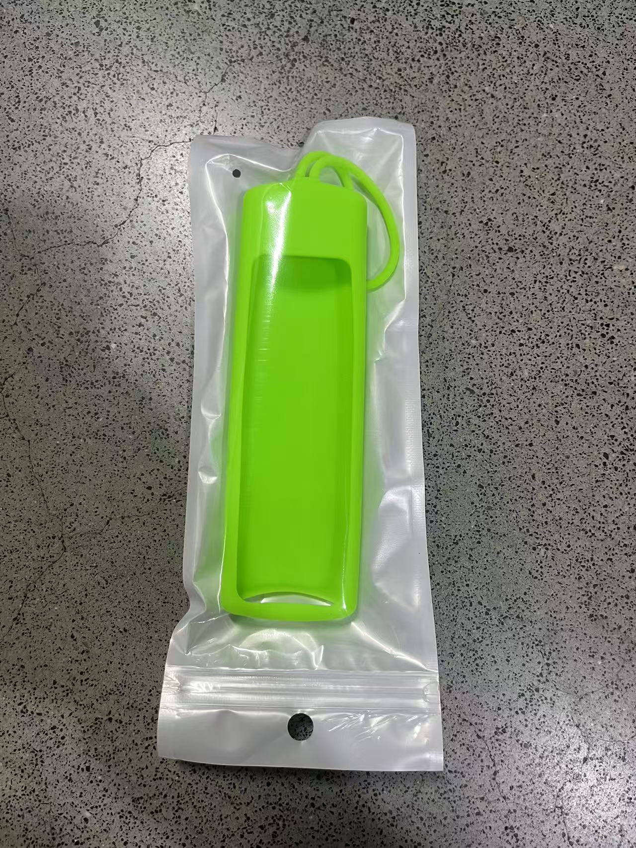 verde