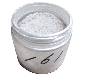 Bột Màu Ngọc Trai Bột Màu Ngọc Trai Bột Màu Mica Màu Bạc Trắng 161 - Product Image 1