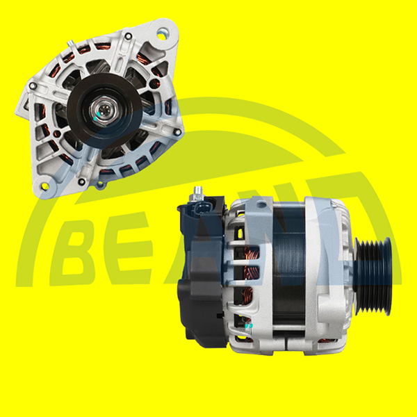 Генератор BPA02133 LG 08L8 3730003815 3730003870 для Hyundai для России