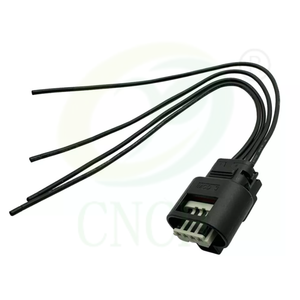 Cadillac Chevrolet GMC 34770-0402 için 4 Pins MX150 serisi 2014-2021 ateşleme bobini Pigtail demeti - Product Image 5