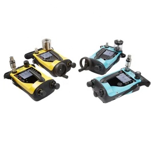 Calibrador Neumático Electrónico Druck DPI610E-PC-11G-U0-B0-M con Configurador HART - Product Image 2