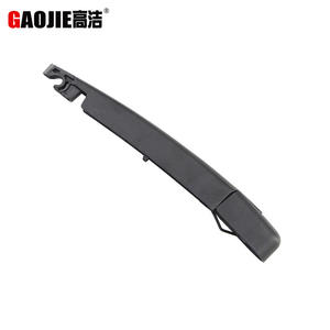 Ensemble de bras d'essuie-glace arrière et cache d'essuie-glace arrière pour Hyundai Encino 2018-2020 - Product Image 1