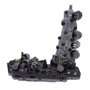 ชุดวาล์วเกียร์อัตโนมัติ 7 สปีด แบบคลัตช์คู่ รุ่น 0B5 DL501 สำหรับรถยนต์ Vw <span class=keywords><strong>Audi</strong></span> <span class=keywords><strong>A4</strong></span> A5 A6 A7 Q5 - Product Image 1