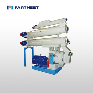 เครื่องผลิตเม็ดอาหาร<span class=keywords><strong>ปลา</strong></span>แบบลอยน้ำสำหรับปลาดุก นำเข้าจากจีน - Product Image 2