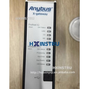 AB7659-F โมดูลเกตเวย์ ANYBUS ของใหม่เอี่ยม H - Product Image 1