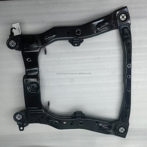 Conjunto de marco de suspensión delantera de tracción en todas las ruedas del coche 84272900 23273513 para Bu-ick <span class=keywords><strong>Envision</strong></span> S PLUS - Product Image 4