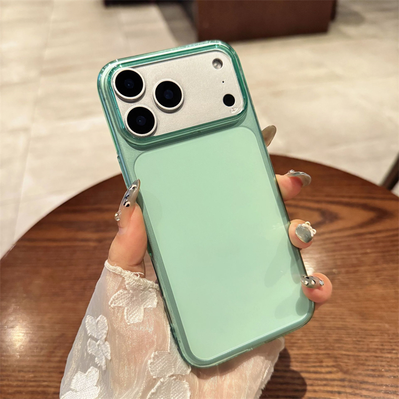 Light green