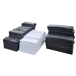 Tùy chỉnh bảo vệ đệm Vật liệu 1mm-50mm độ dày cao su nhựa <span class=keywords><strong>EVA</strong></span> bọt màu Tấm bọt giấy tờ <span class=keywords><strong>EVA</strong></span> bọt - Product Image 6