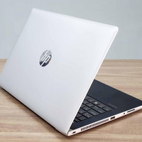 Ordinateur portable professionnel reconditionné HP Probook 440 G5 i5-8e génération, 8 Go de RAM, SSD 256 Go, 14 pouces, fin et léger, grade A+