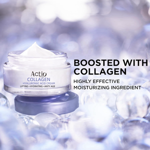 Meilleure crème blanchissante au collagène Hydratant quotidien pour le visage Crème au collagène <span class=keywords><strong>anti</strong></span>-rides pour le visage à l'<span class=keywords><strong>acide</strong></span> hydrodynamique - Product Image 4